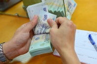 Bộ Tài chính công bố thông tin mới về việc chi trả chế độ theo Nghị định 178