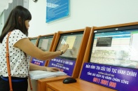 Bộ Tài chính tăng tốc kiểm soát thủ tục hành chính