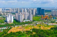 Xác nhận bồi thường làm cơ sở trừ tiền đất khi tổ chức lại đơn vị hành chính