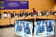 Việt Nam đóng góp nổi bật tại Hội nghị Hội đồng Bộ trưởng OECD 2025