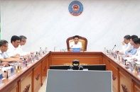 Thu ngân sách tăng, tín hiệu tích cực từ nền kinh tế