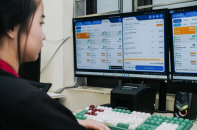 Đa dạng giải pháp quản lý bán hàng tích hợp hỗ trợ các hộ kinh doanh khai thuế