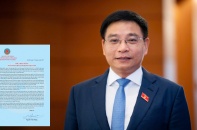 Bộ trưởng Nguyễn Văn Thắng chúc mừng Ngày Báo chí Cách mạng Việt Nam