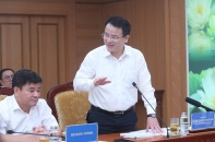 Bộ Tài chính sẵn sàng hỗ trợ doanh nghiệp hợp tác PPP phát triển khoa học công nghệ