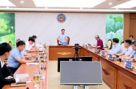 Gấp rút tháo gỡ rào cản thể chế về đầu tư cho khoa học công nghệ