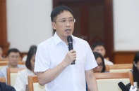 Cục Thuế cam kết đồng hành hộ kinh doanh trong quá trình sử dụng hóa đơn điện tử
