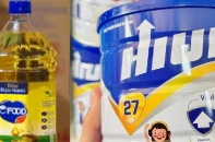 Bộ Công an nói gì về vụ sữa giả HIUP và thực phẩm Ofood?
