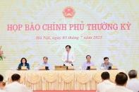 Trong năm nay, tất cả thủ tục liên quan đến doanh nghiệp sẽ được giải quyết trực tuyến