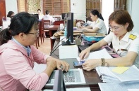Đã giảm thuế gần 50.000 tỷ đồng cho doanh nghiệp trong nửa đầu năm 2025