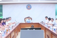 Bộ Tài chính tăng tốc cải cách, quyết liệt về đích mục tiêu tăng trưởng