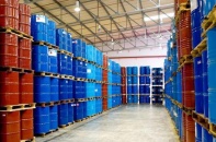 Áp dụng chính sách giảm thuế giá trị gia tăng đối với hóa chất