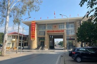 Thêm 2 cửa khẩu áp dụng tờ khai hải quan cho người xuất nhập cảnh