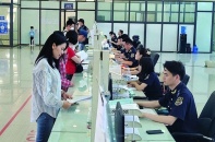Hải quan - doanh nghiệp Lạng Sơn "bắt tay" triển khai các giải pháp tăng tốc thông quan