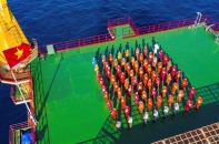 Thi đua là động lực phát triển bền vững của Petrovietnam