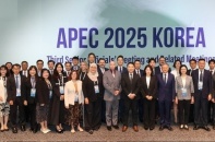 Thúc đẩy hợp tác hải quan xanh và chuyển đổi số tại APEC 2025