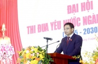 Phát huy vai trò điển hình tiên tiến qua các phong trào thi đua ngành Tài chính