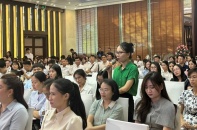 200 doanh nghiệp tham gia đối thoại chính sách với Hải quan khu vực X