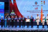 Đảng bộ Bộ Tài chính: Quyết tâm bứt phá, thực hiện thắng lợi mọi nhiệm vụ trong kỷ nguyên mới của dân tộc