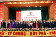 Đồng chí Nguyễn Văn Thắng được chỉ định làm Bí thư Đảng ủy Bộ Tài chính nhiệm kỳ 2025 - 2030