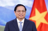 Thủ tướng Chính phủ Phạm Minh Chính sẽ dự SCO 2025 và làm việc tại Trung Quốc