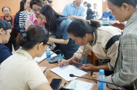 Đã trao 5.687,1 tỷ đồng quà tặng Tết Độc lập tới công dân