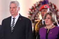 Quan hệ Việt Nam - Cuba đã trở thành hình mẫu trong quan hệ quốc tế