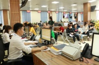 Bộ Tài chính chỉ đạo tháo gỡ khó khăn vận hành mô hình chính quyền địa phương 2 cấp