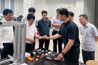 Chính thức mở rộng hỗ trợ tín dụng đặc biệt cho đào tạo khoa học - công nghệ
