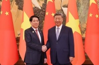 Việt Nam - Trung Quốc nhất trí củng cố “3 nền tảng” phát triển quan hệ