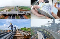 Triển khai quyết liệt các giải pháp tăng tốc giải ngân đầu tư công