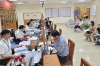 Giải quyết cơ bản vướng mắc tài chính trong tổ chức chính quyền địa phương 2 cấp