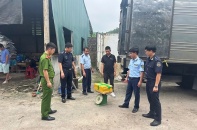 Buôn lậu và gian lận ngày càng khó kiểm soát, nhất là trên thương mại điện tử