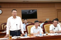 Ứng dụng công nghệ, phân định rõ trách nhiệm trong đấu tranh chống buôn lậu