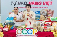 Chuyển đổi số thúc đẩy tiêu thụ nông sản, góp phần giảm nghèo bền vững