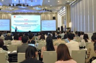 Tháo gỡ vướng mắc, nâng cao hiệu quả sử dụng vốn ODA và vay ưu đãi