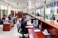 Hải quan Khu vực VI trở thành điểm đến của doanh nghiệp xuất nhập khẩu