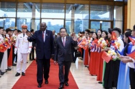 Việt Nam - Cuba: Thúc đẩy các phương thức hợp tác mới, chú trọng hiệu quả thực chất