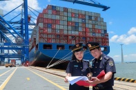 Cải cách pháp luật: Bệ phóng cho Hải quan số, tiếp sức doanh nghiệp