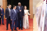 Cuba luôn coi trọng quan hệ hữu nghị đặc biệt với Việt Nam