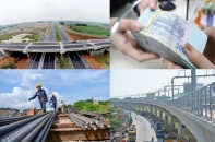 Ban hành quy định mới, tinh gọn mẫu biểu quyết toán vốn đầu tư công