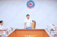 Bộ Tài chính siết tiến độ, dứt điểm các nhiệm vụ Nghị quyết 57 và Đề án 06