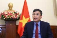 Chuyến thăm Triều Tiên của Tổng Bí thư Tô Lâm: Dấu mốc mới trong quan hệ hai nước