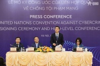 Lần đầu tiên một Công ước quốc tế gắn với tên địa danh Việt Nam