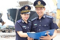 Thu ngân sách từ xuất nhập khẩu 9 tháng tăng 9,9%