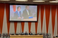 Việt Nam chủ trì phiên họp đầu tiên chuẩn bị cho Hội nghị kiểm điểm NPT 2026