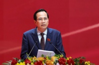 Bảo đảm các dân tộc bình đẳng, đoàn kết, tương trợ cùng phát triển