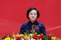 Năm nhiệm vụ trọng tâm phát huy vai trò đội ngũ cán bộ trong kỷ nguyên mới