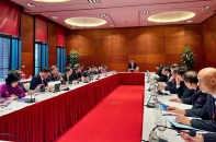 Chủ đề Đại hội Đảng bộ Chính phủ: Phản ánh tinh thần trách nhiệm, mang tính thực tiễn rất cao