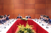 Thủ tướng: Đổi mới, đột phá mạnh mẽ hơn, nhất là trong huy động nguồn lực phát triển