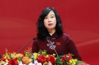 Đổi mới thể chế - Yếu tố then chốt để nâng cao hiệu quả bảo vệ, chăm sóc sức khỏe nhân dân